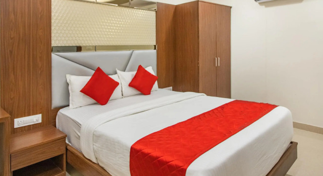 Hotel Hometown- Bandra Kurla Complex, Забронировать Отель Отели штата Махараштры 3 звезды, 3*