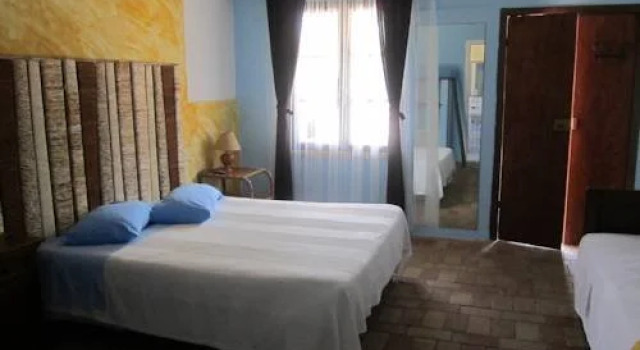 BB Il Cerchio e la Botte, Rezervovat Hotel Hotely v Abruzzo s bazénem, Bazén