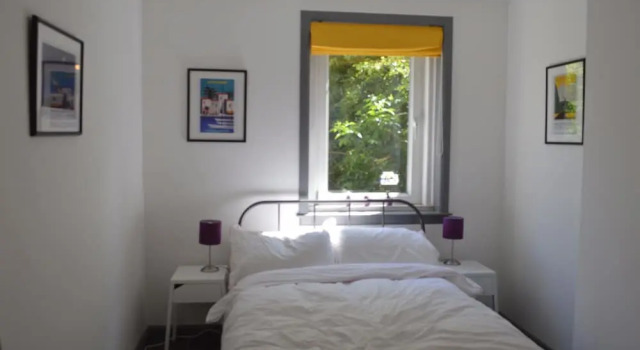 2 Bedroom Flat Near Leith Walk, Забронировать Отель Отели Эдинбурга 3 звезды, рядом с City Observatory, 3*