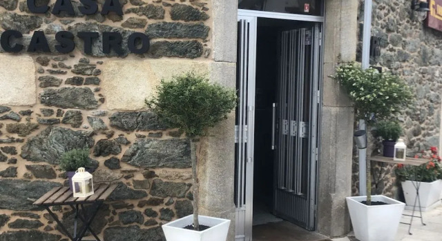 Casa castro, Prenota Hotel  