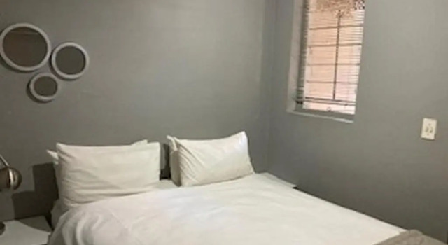 Номер Deluxe 31 at Murray