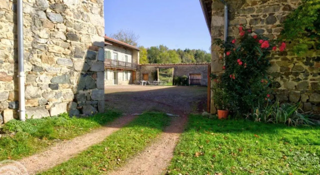 Gîte Luré , 4 pièces, 6 personnes - FR-1-496-105, Prenota Hotel Luré Francia