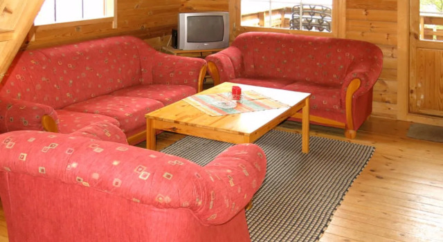 Jette (FJS115), Rezerwuj Hotel Balestrand Vestland