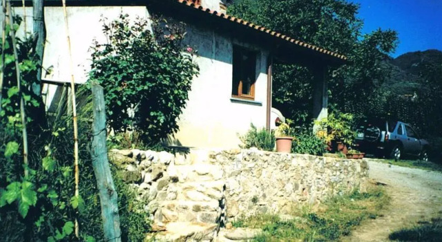 Rustico Giulia