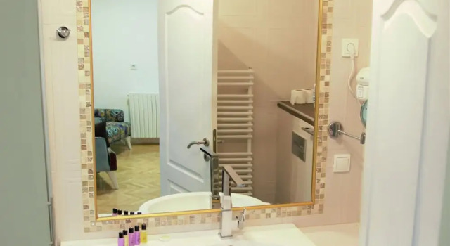Номер Comfort Hotel Herc Sarajevo