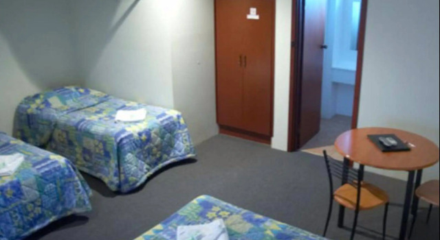 Busselton Motel, Buchen Sie Motel Motels in Western Australia, Motel