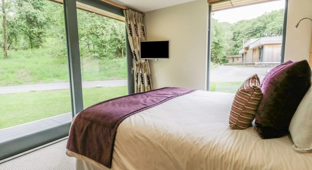 Neddy Cut, Prenota Hotel Ulverston Western Lake District