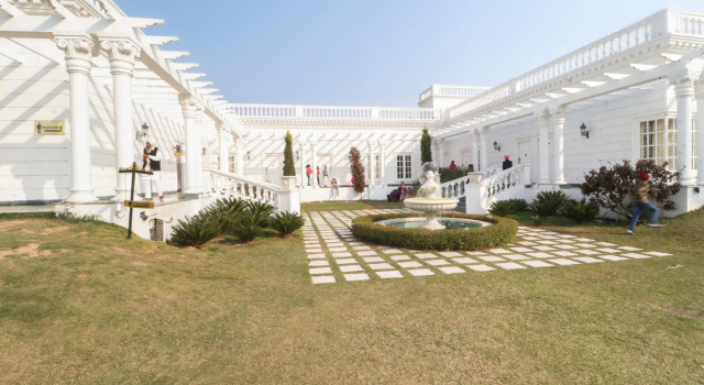 OYO 70038 The Heritage Palace, Book Hotel Sirsa Haryana