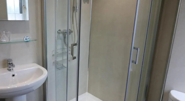 Номер Standard Blairmains Guest House