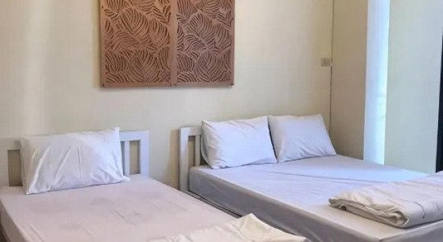 Joox B - Serviced Apartment