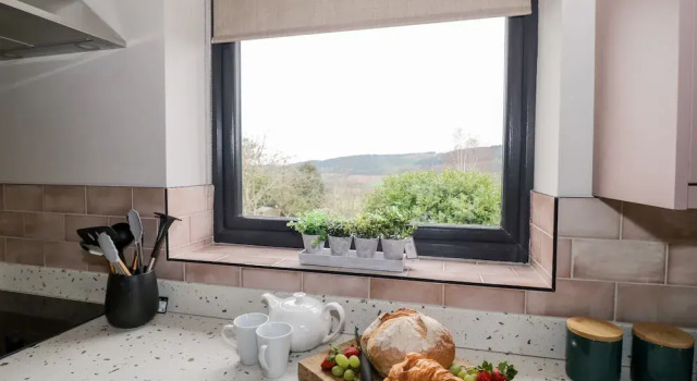 Sevenwoods View