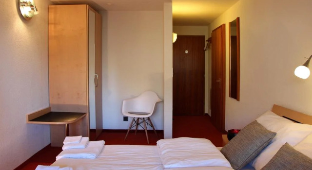Aparthotel Ambassador, Buchen Sie Aparthotel Bellwald Goms