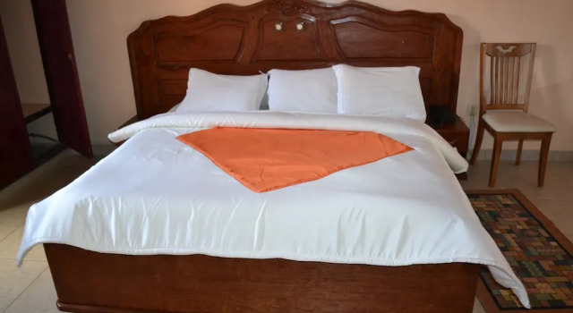 Номер Superior Hotel de Malte