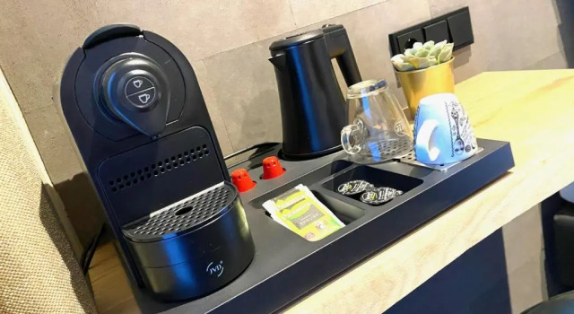Студия Deluxe Hotel de Prince