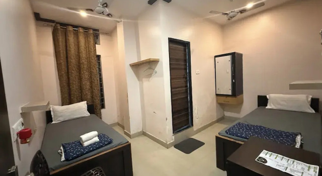 Économie chambre Alohi Inn