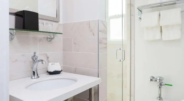 Номер Standard Cartwright Hotel Union Square - BW Premier Collection