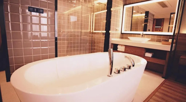 Номер Superior Eden Hotel
