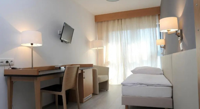 Номер Standard Hotel Žabčice