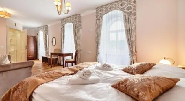 Lesna Polana, Réserver Hôtel Hôtels SPA à Petite-Pologne, SPA