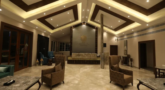 Basilica Rediscover Serenity
