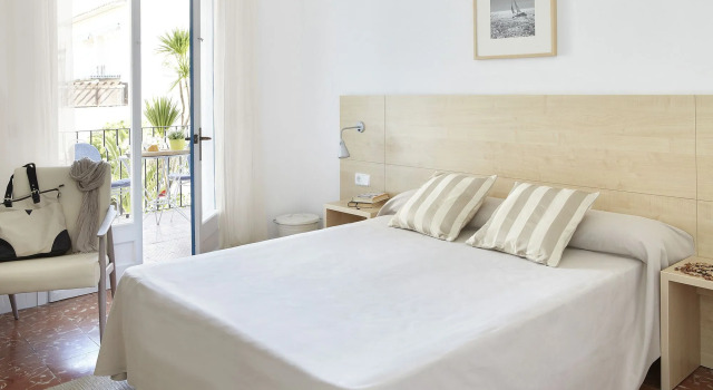 Hotel Bell Repos, Забронировать Отель Отели в центре Кастель-Пладжа-де-Аро, в центре