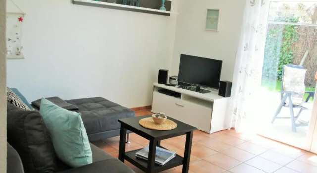 Haus Vineta Wohnung 3, Book Hotel Zempin Usedom