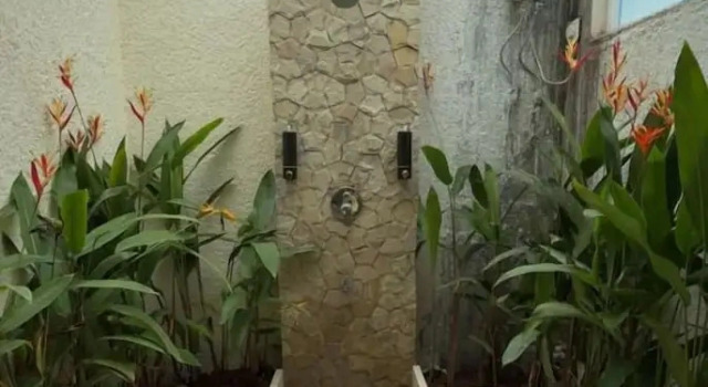 Коттедж Luxury Hidden Beach Resort by Greenleaf Aqua