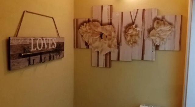 GRAZIOSO Appartamento, Varaa Huoneisto Spoleto Umbria