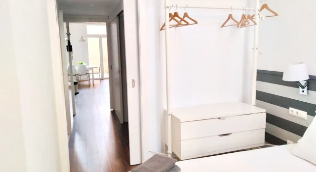 Espacioso Apartamento en Barcelona, Забронировать Апартаменты/квартира Грасиа Барселона, рядом с Jove Regina Theatre