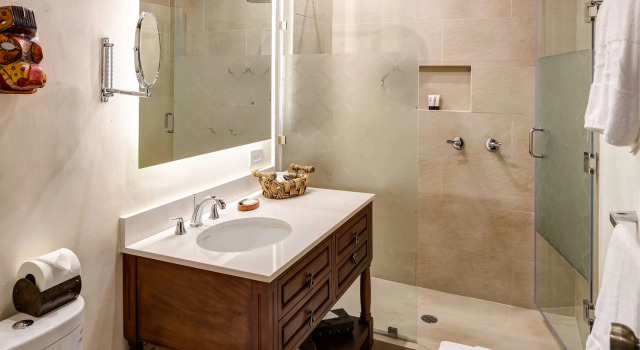 Номер Standard Porta Hotel Antigua