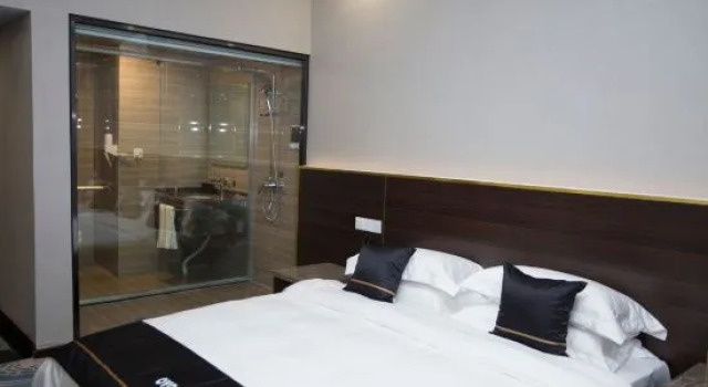 Business- suite Orient Hotel