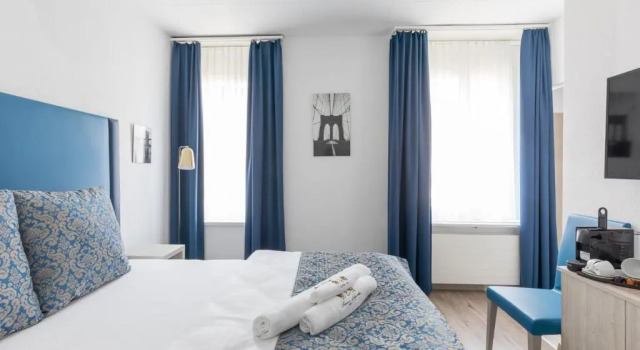 Одноместная студия Deluxe Residence Mutschellen