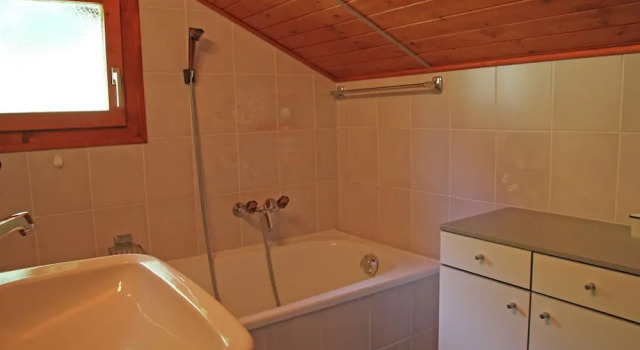 Шале Detached Chalet Near Haute Nendaz