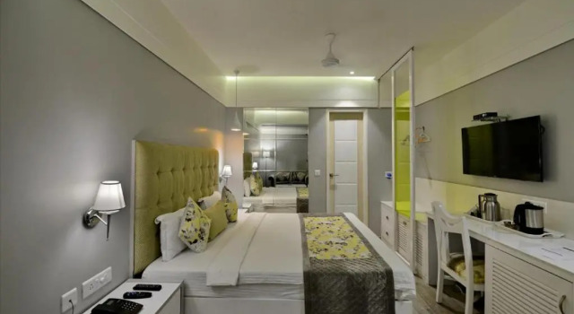 Двухместный номер Royal Hotel Emerald