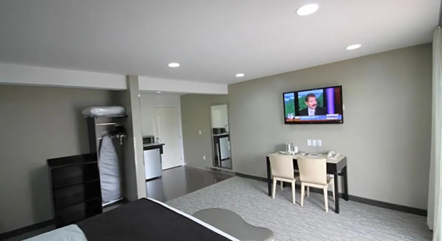Двухместный номер Standard Grandview Inn