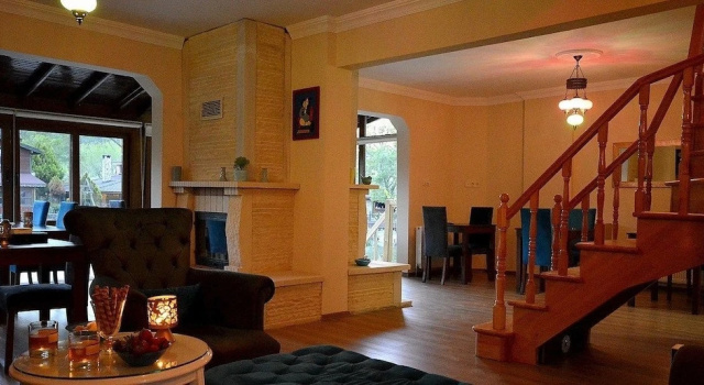 Agva My Way Hotel