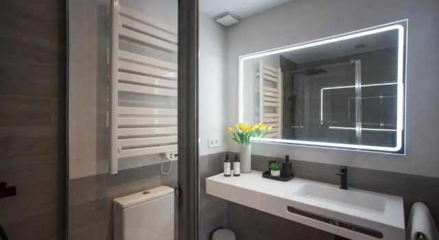 Апартаменты с 2 комнатами Caleta Homes - Ancha del Carmen