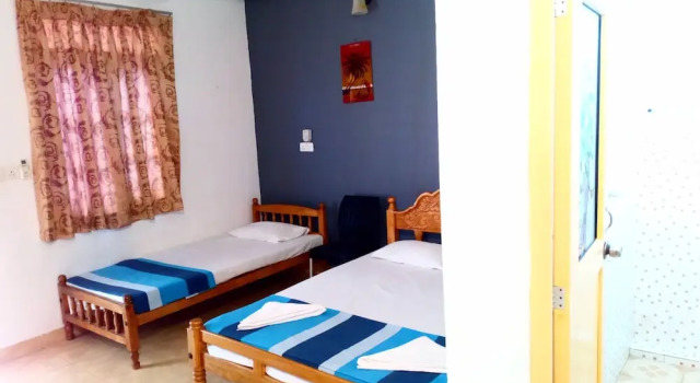 Nilaveli Hotel Onethra