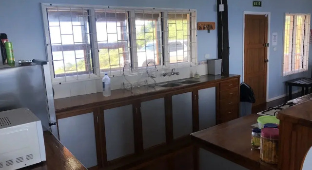 Over the Horizon near Savusavu Market, Забронировать Отель Савусаву Vanua Levu