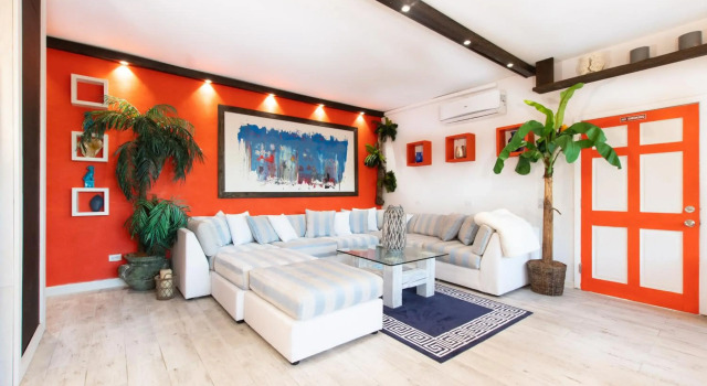 Orange Cottage - At Orange Hill, Rezerwuj Dom wakacyjny Nassau New Providence