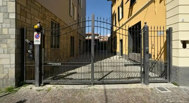 Casa Roma Apartment in Albenga