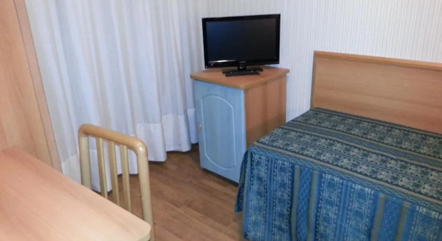 Номер Standard Hotel President