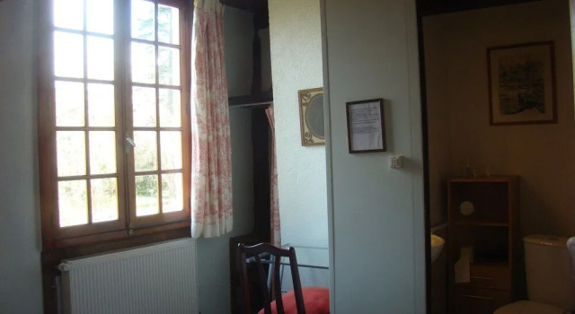 No 5 Plaisance, Foglalás Szálloda Lasserade 