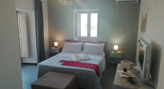 Chiaramonte 20, Book Hotel Hoteller i Caccamo med morgenmad, Morgenmad
