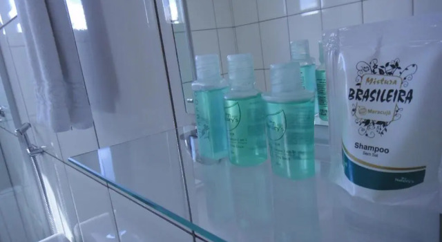 Двухместный номер Standard Syros Hotel