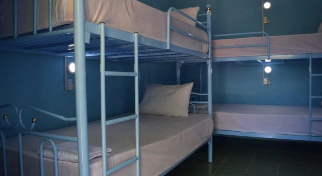 Lifes A Beach, Prenota Hotel Xóm Bãi Xép Binh Dinh