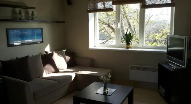 Sepa Str. Apartment, Rezervovat Apartmán Apartmány v Saaremaa, Apartmán
