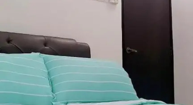 Коттедж Home2u Alor Setar Homestay
