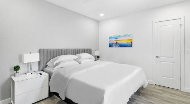 Люкс Deluxe The Hotel Deauville