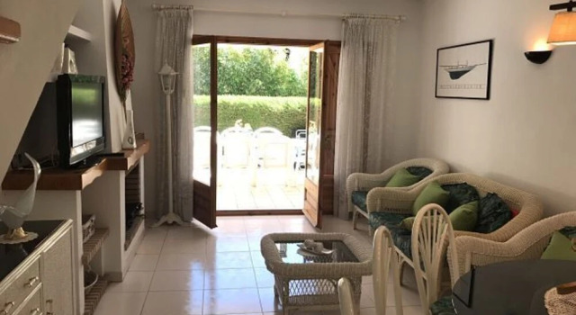 Casa Las Gaviotas 25